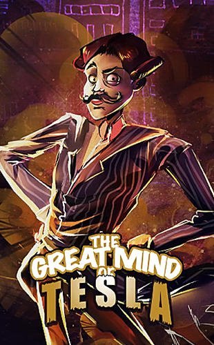 download The great mind of Tesla apk
